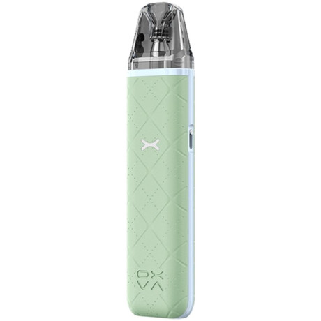 OXVA Xlim Go elektronická cigareta 1000mAh Light Green