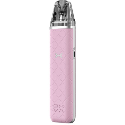 OXVA Xlim Go elektronická cigareta 1000mAh Pink