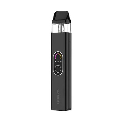 Vaporesso XROS 4 Pod elektronická cigareta 1000mAh Black