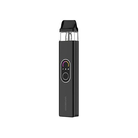 Vaporesso XROS 4 Pod elektronická cigareta 1000mAh Black