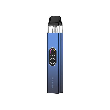 Vaporesso XROS 4 Pod elektronická cigareta 1000mAh Blue