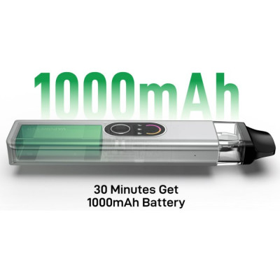 Vaporesso XROS 4 Pod elektronická cigareta 1000mAh Pastel Palette