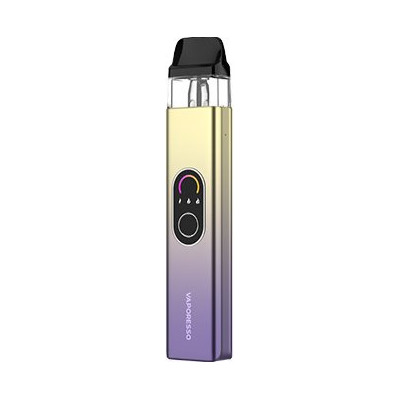 Vaporesso XROS 4 Pod elektronická cigareta 1000mAh Sunset Neon