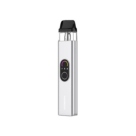 Vaporesso XROS 4 Pod elektronická cigareta 1000mAh Silver