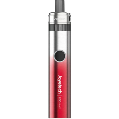 Joyetech eGo NexO Pod elektronická cigareta 1500mAh Red