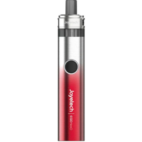 Joyetech eGo NexO Pod elektronická cigareta 1500mAh Red