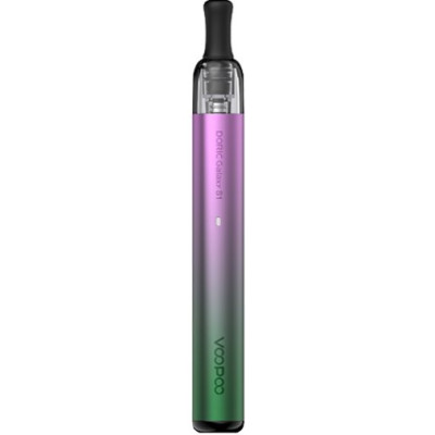 VOOPOO DORIC Galaxy S1 elektronická cigareta 800mAh Purple Green