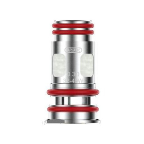 VOOPOO PnP-X žhavicí hlava 0,3ohm