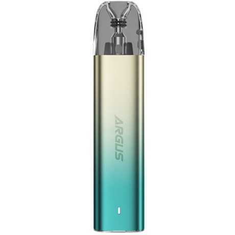 VOOPOO ARGUS G2 Mini elektronická cigareta 1200mAh Spring Green