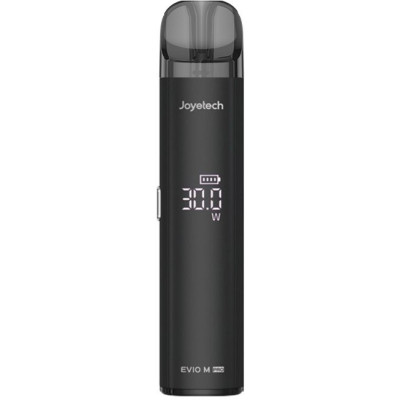 Joyetech EVIO M PRO elektronická cigareta 1100mAh Black