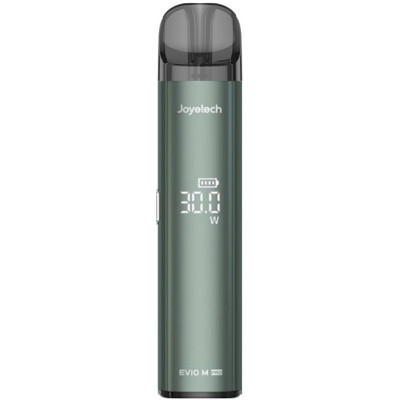 Joyetech EVIO M PRO elektronická cigareta 1100mAh Green