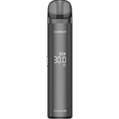 Joyetech EVIO M PRO elektronická cigareta 1100mAh Gray