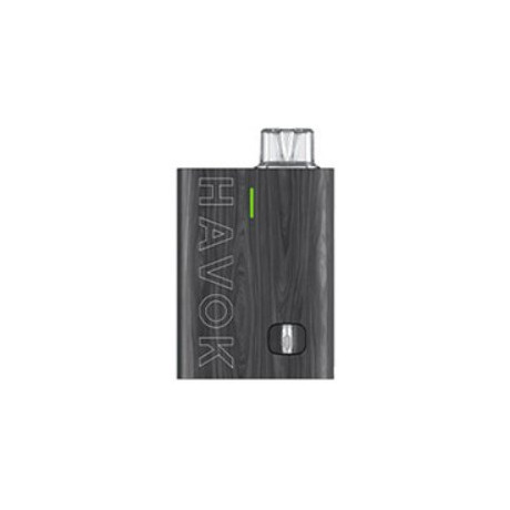 Uwell Havok R Pod elektronická cigareta 950mAh Black Wood