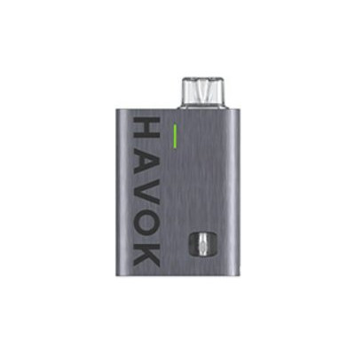 Uwell Havok R Pod elektronická cigareta 950mAh Gray