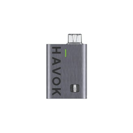 Uwell Havok R Pod elektronická cigareta 950mAh Gray