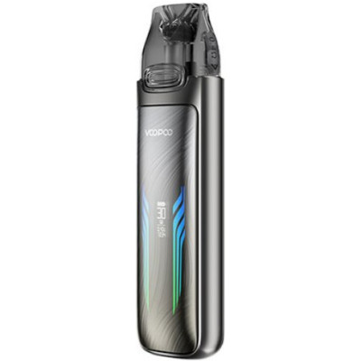 VOOPOO VMATE MAX Pod elektronická cigareta 1200mAh Dove Gray