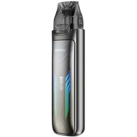VOOPOO VMATE MAX Pod elektronická cigareta 1200mAh Dove Gray