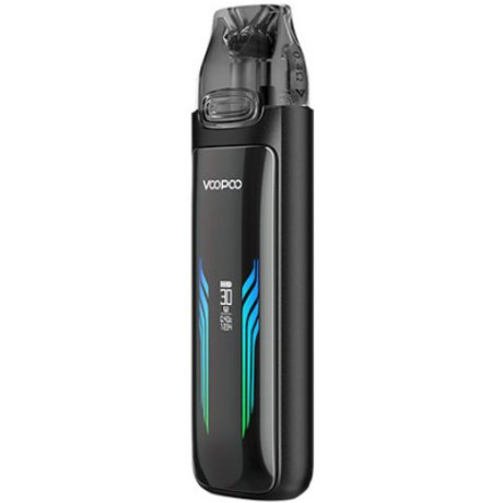 VOOPOO VMATE MAX Pod elektronická cigareta 1200mAh Onyx Black