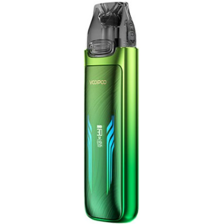 VOOPOO VMATE MAX Pod elektronická cigareta 1200mAh Shiny Green