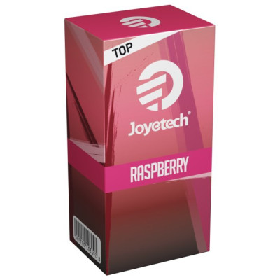 Liquid TOP Joyetech Raspberry 10ml - 0mg