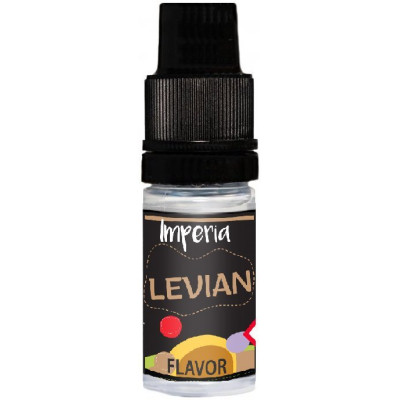 Příchuť IMPERIA Black Label 10ml Levian
