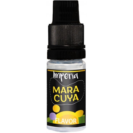 Příchuť IMPERIA Black Label 10ml Maracuya (Marakuja)