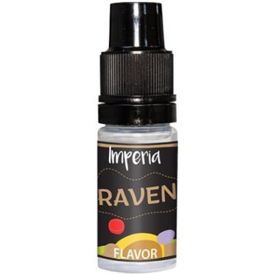 Příchuť IMPERIA Black Label 10ml Raven