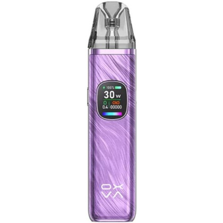 OXVA Xlim Pro 2 elektronická cigareta 1300mAh Dream Purple