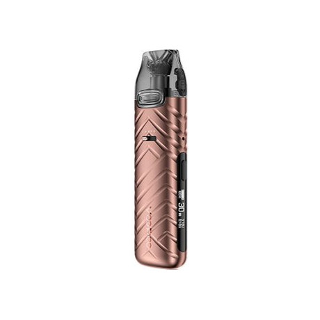 VOOPOO VMATE PRO Power elektronická cigareta 900mAh Armor Copper