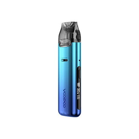 VOOPOO VMATE PRO Power elektronická cigareta 900mAh Dawn Blue