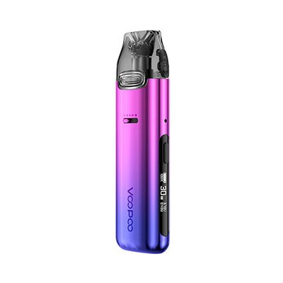 VOOPOO VMATE PRO Power elektronická cigareta 900mAh Neon