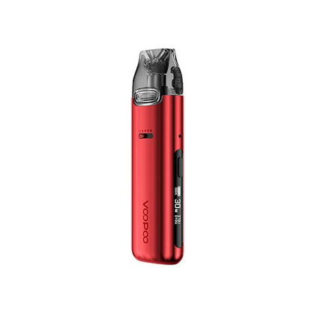 VOOPOO VMATE PRO Power elektronická cigareta 900mAh Red