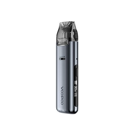 VOOPOO VMATE PRO Power elektronická cigareta 900mAh Space Grey