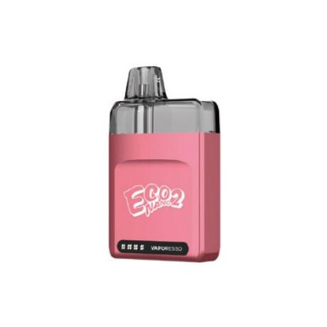 Vaporesso ECO Nano 2 Pod elektronická cigareta 1000mAh Blosson Pink