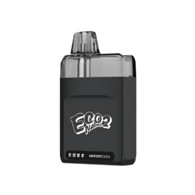 Vaporesso ECO Nano 2 Pod elektronická cigareta 1000mAh Night Dark