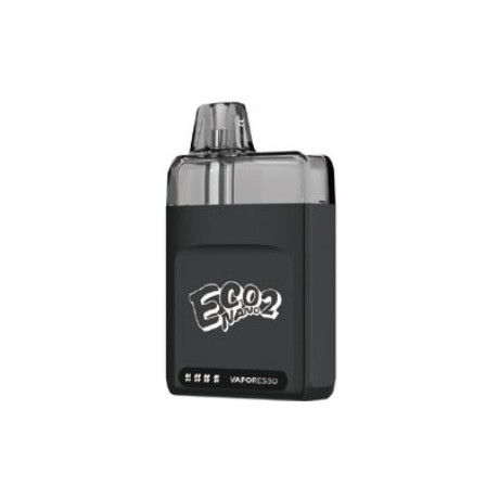 Vaporesso ECO Nano 2 Pod elektronická cigareta 1000mAh Night Dark