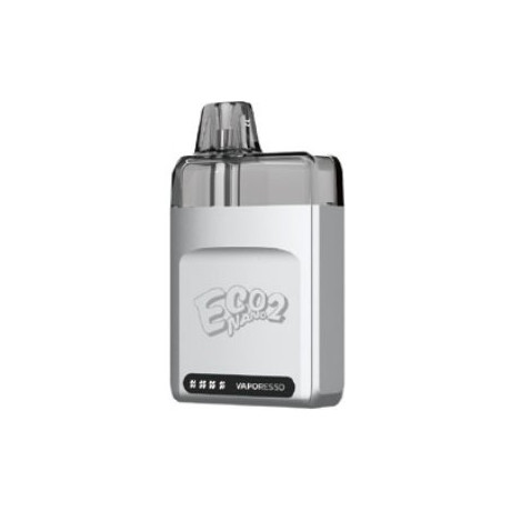 Vaporesso ECO Nano 2 Pod elektronická cigareta 1000mAh Pristine White