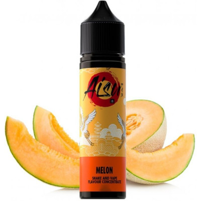 Příchuť ZAP! Juice S&V AISU 10ml Melon