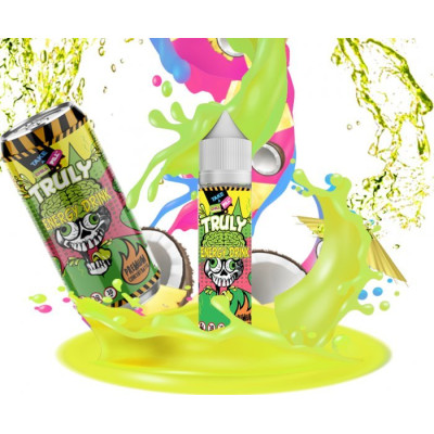 Příchuť Chill Pill S&V 12ml Truly Energy Drink