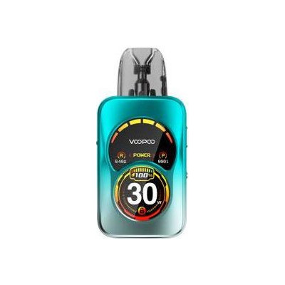VOOPOO ARGUS A Pod elektronická cigareta 1100mAh Azure Blue