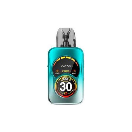 VOOPOO ARGUS A Pod elektronická cigareta 1100mAh Azure Blue