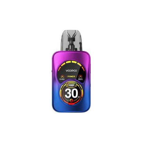 VOOPOO ARGUS A Pod elektronická cigareta 1100mAh Phantom Purple