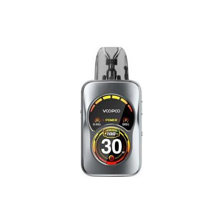 VOOPOO ARGUS A Pod elektronická cigareta 1100mAh Storm Silver