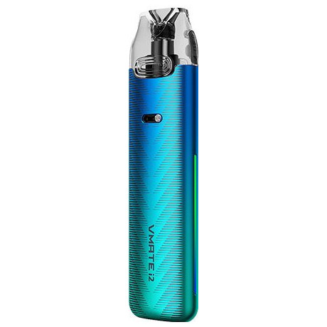 VOOPOO VMATE i2 Pod elektronická cigareta 1500mAh Dawn Blue