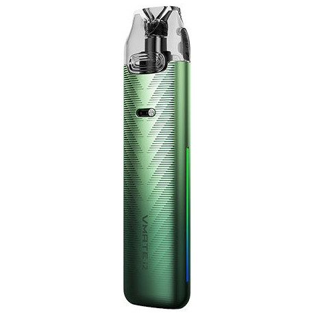 VOOPOO VMATE i2 Pod elektronická cigareta 1500mAh Forest Green