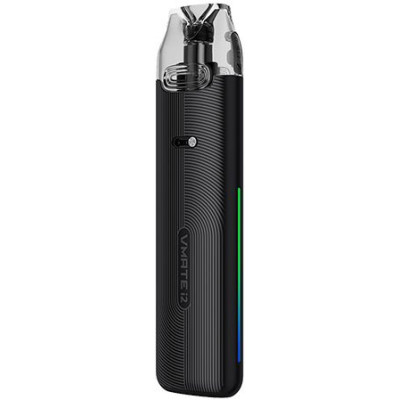 VOOPOO VMATE i2 Pod elektronická cigareta 1500mAh Matte Black