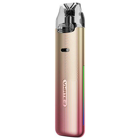 VOOPOO VMATE i2 Pod elektronická cigareta 1500mAh Rosy