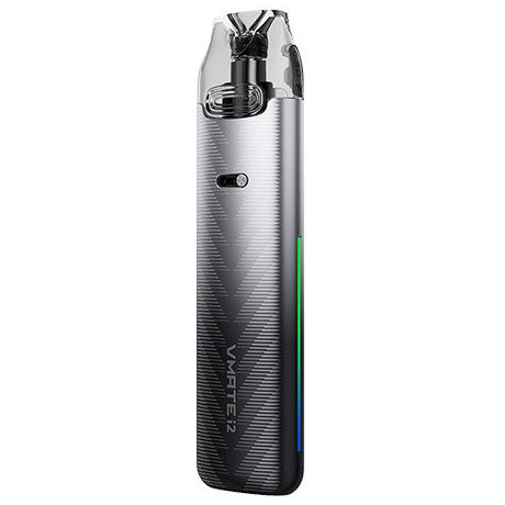 VOOPOO VMATE i2 Pod elektronická cigareta 1500mAh Space Grey