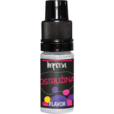 Příchuť IMPERIA Black Label 10ml Blackberry (Ostružina)