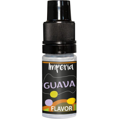 Příchuť IMPERIA Black Label 10ml Guava